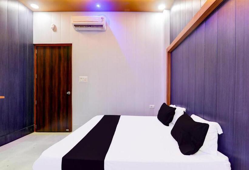 酒店 Oyo Shagun Palace