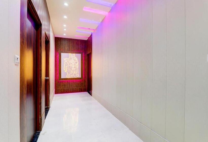 فندق Oyo Shagun Palace