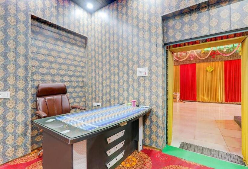 酒店 Oyo Shagun Palace