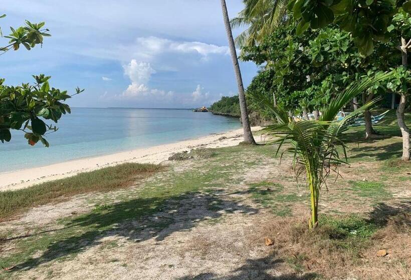 호텔 Palanas White Sand Beach Resort