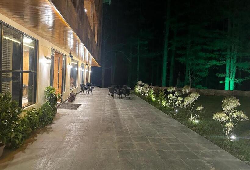 فندق Pine Heritage