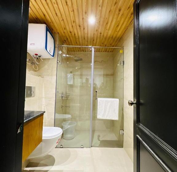 فندق Pine Heritage