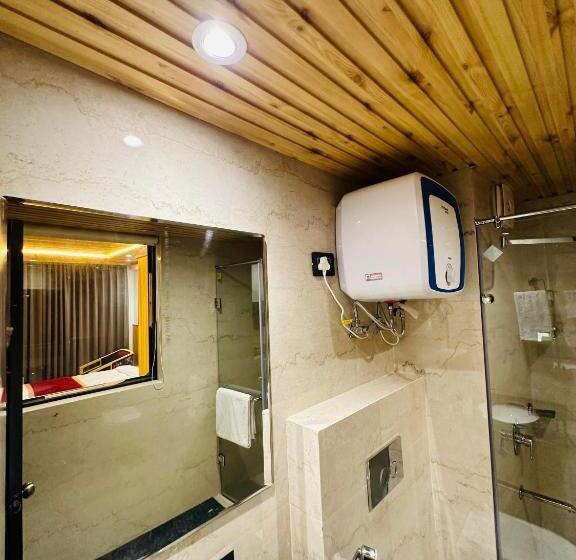 فندق Pine Heritage