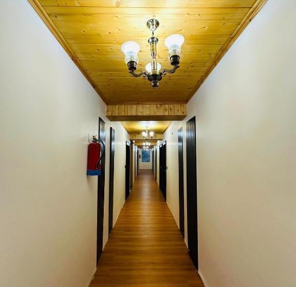 فندق Pine Heritage