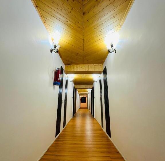 فندق Pine Heritage