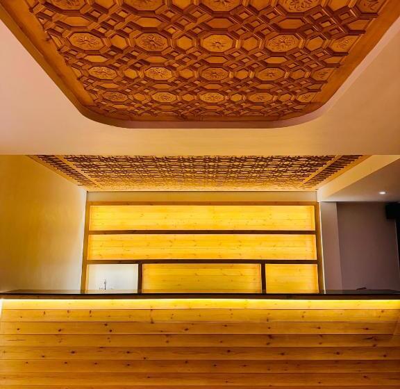 فندق Pine Heritage