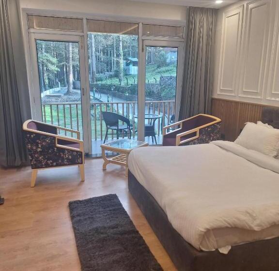 فندق Pine Heritage