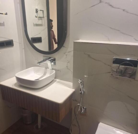 فندق Pine Heritage