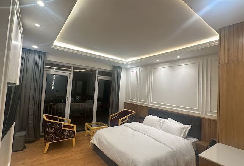 فندق Pine Heritage