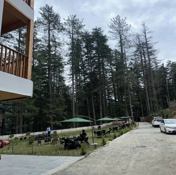 فندق Pine Heritage