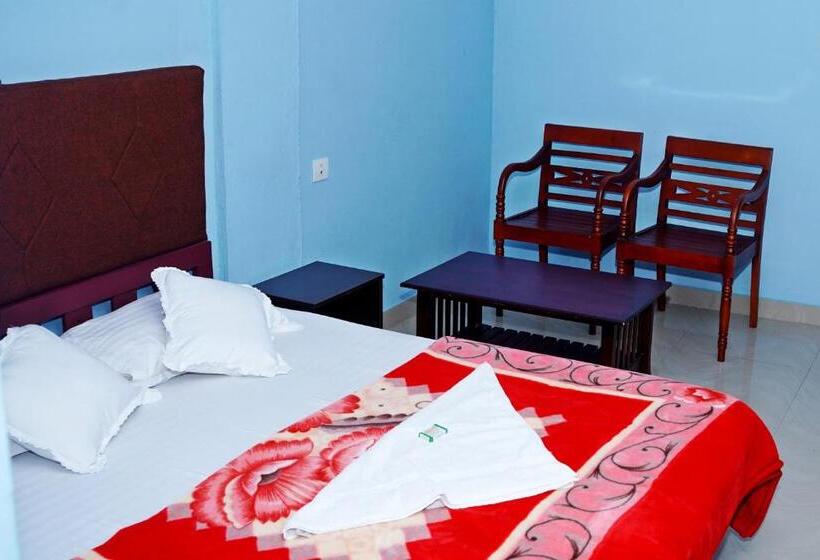 호텔 Plaza Residency