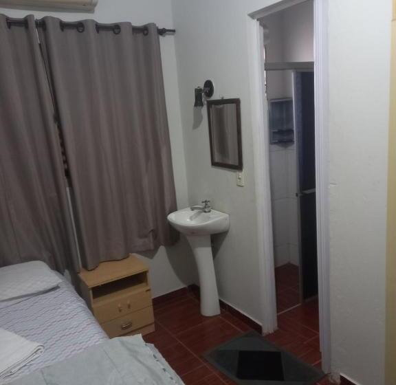 Отель Pousada Dos Viajantes