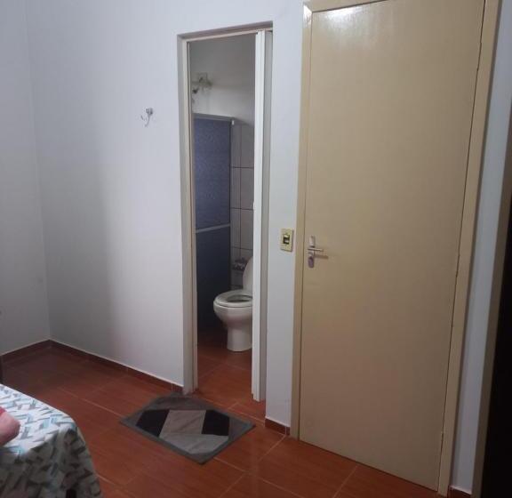 Отель Pousada Dos Viajantes