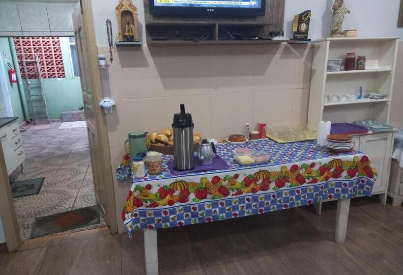 Отель Pousada Dos Viajantes