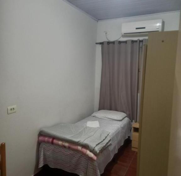 Отель Pousada Dos Viajantes