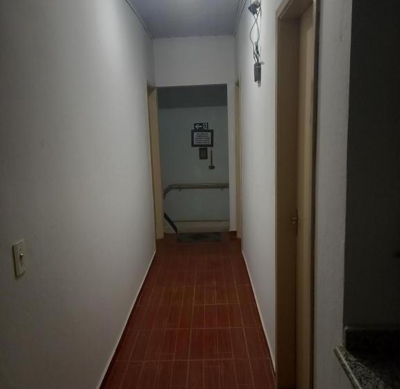 Отель Pousada Dos Viajantes