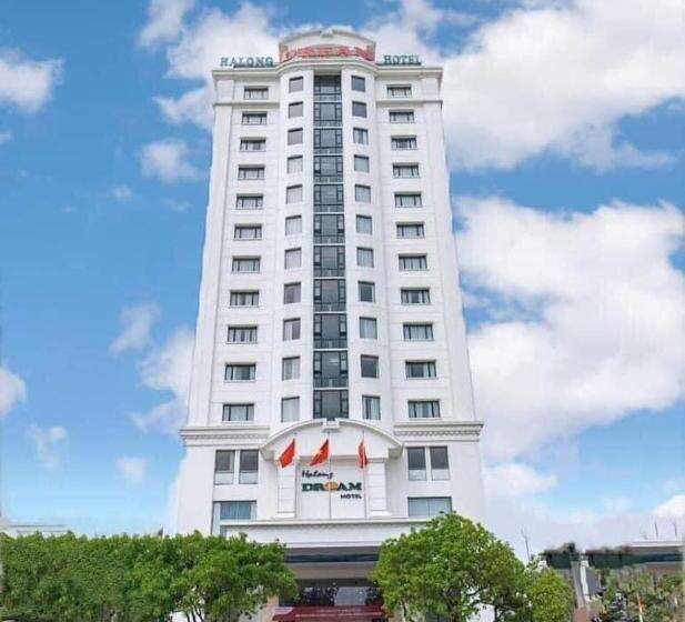 هتل Quốc Vương