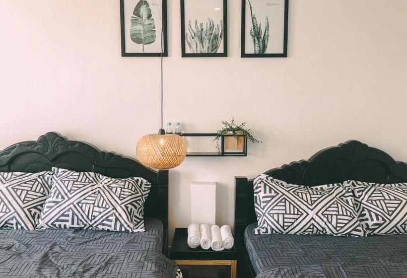 هتل Quốc Vương