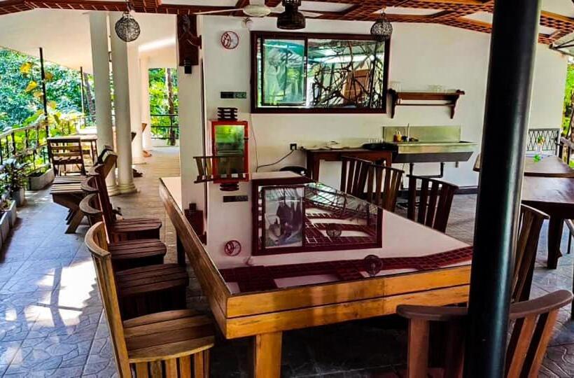 ホテル Rabuka Resort