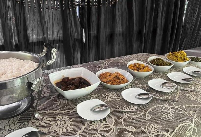 فندق Rabuka Resort