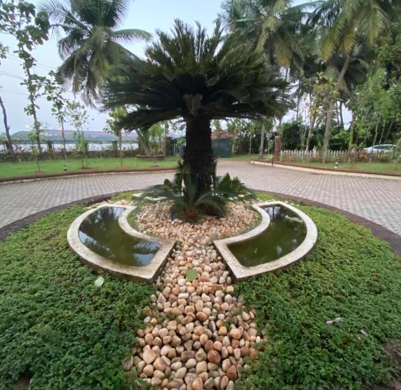 酒店 River View Mangalore