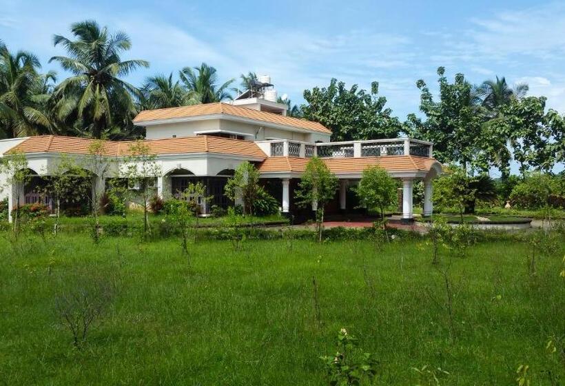 酒店 River View Mangalore