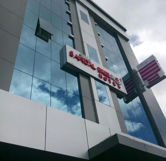 酒店 Sandal Breeze