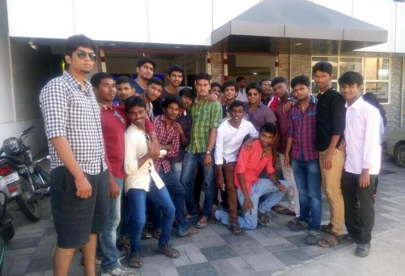 酒店 Sandal Breeze