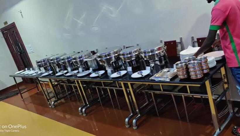 酒店 Sandal Breeze