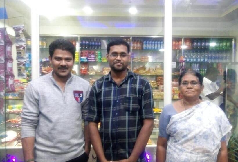 酒店 Sandal Breeze