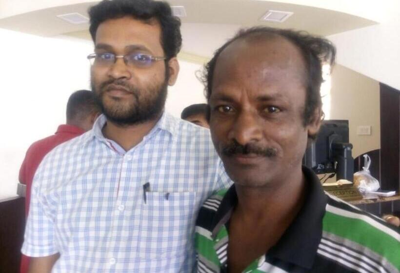 酒店 Sandal Breeze