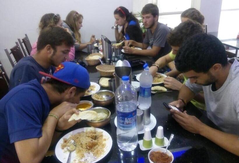 酒店 Sandal Breeze