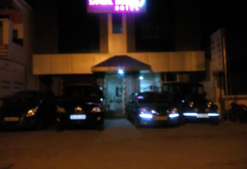 酒店 Sandal Breeze