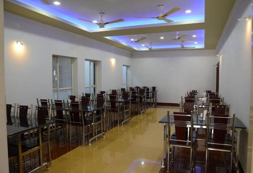 酒店 Sandal Breeze