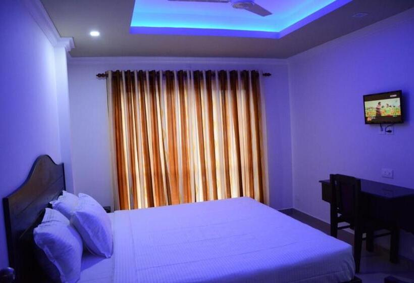 酒店 Sandal Breeze