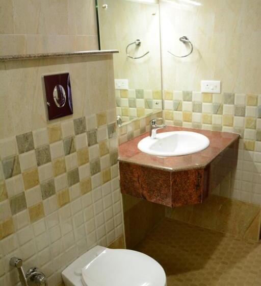 酒店 Sandal Breeze