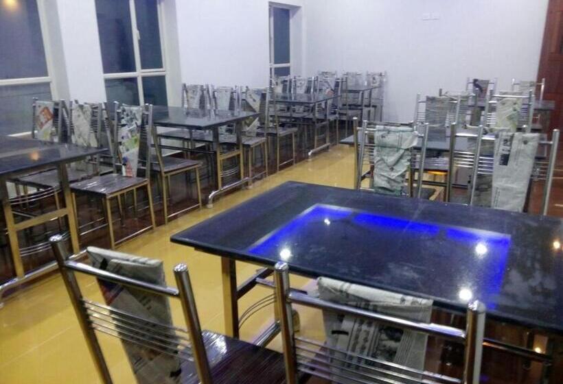 酒店 Sandal Breeze