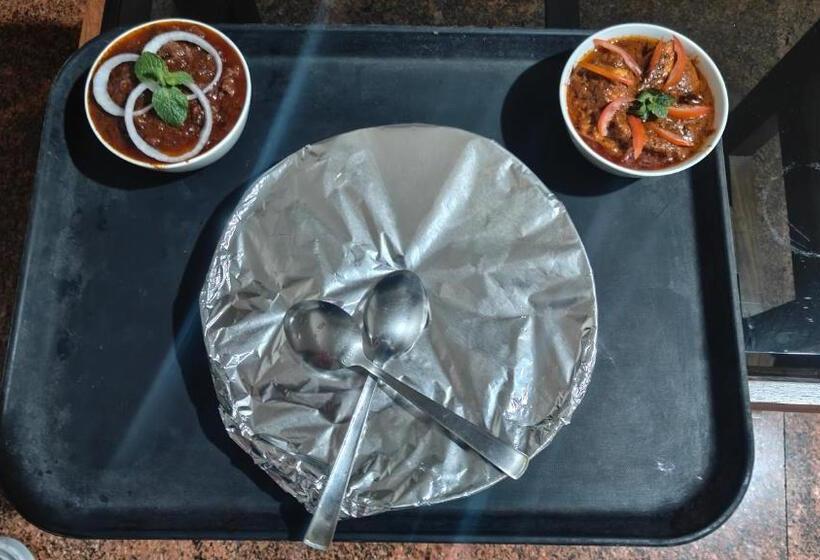 酒店 Sandal Breeze