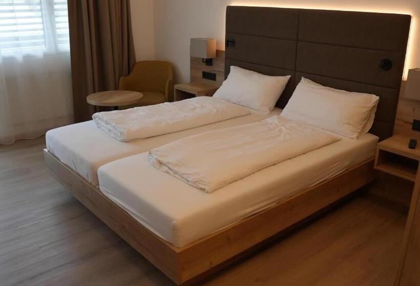 فندق Schinagl Klaus