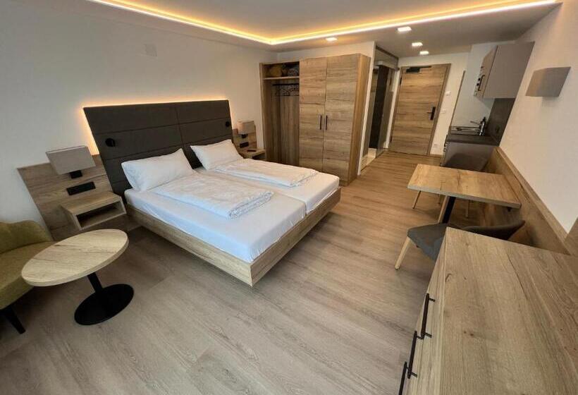 فندق Schinagl Klaus