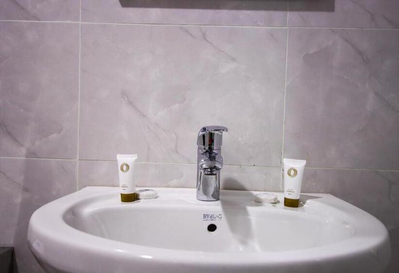 هتل Star Night Apartments