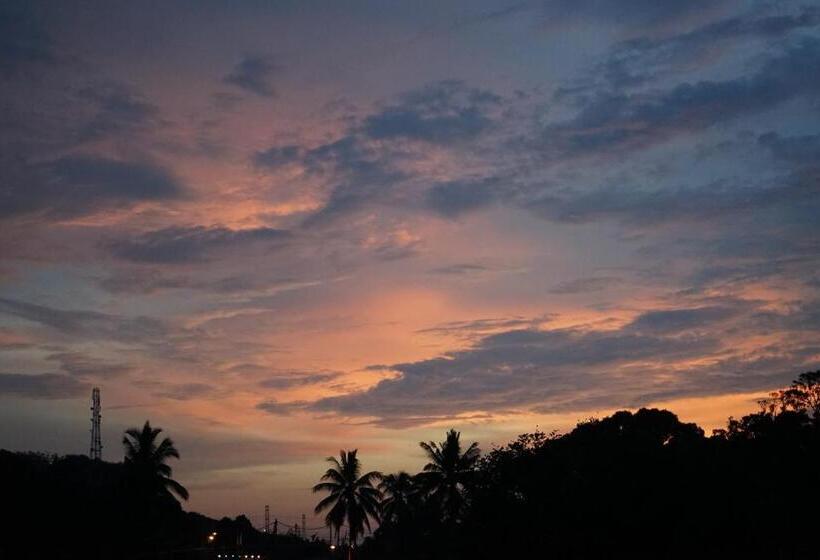 ホテル Sungai Klah Inn