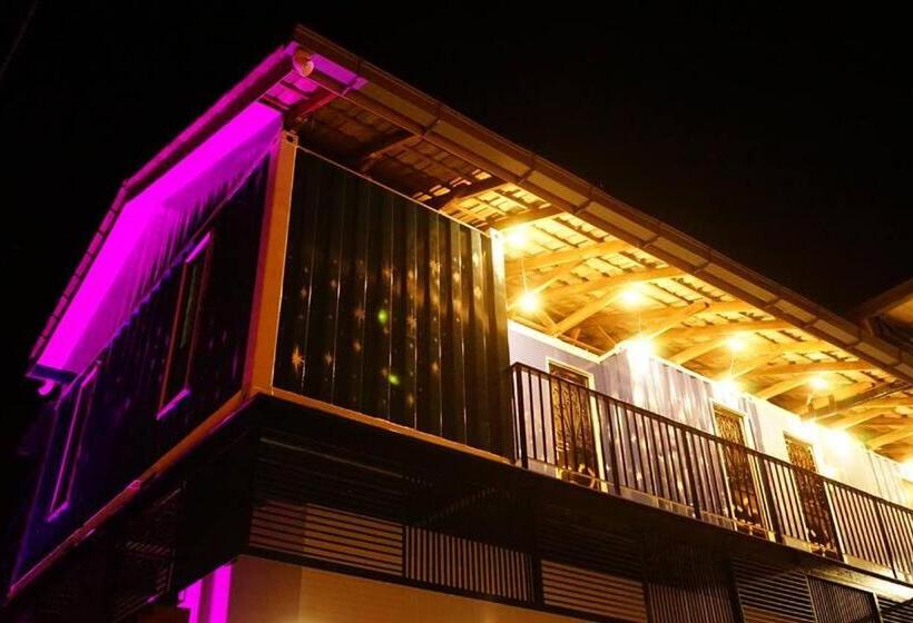 ホテル Sungai Klah Inn