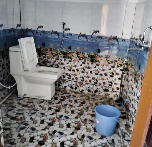 ホテル The Lap Of Himalayas Homestay