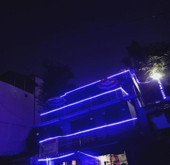 ホテル The Lap Of Himalayas Homestay