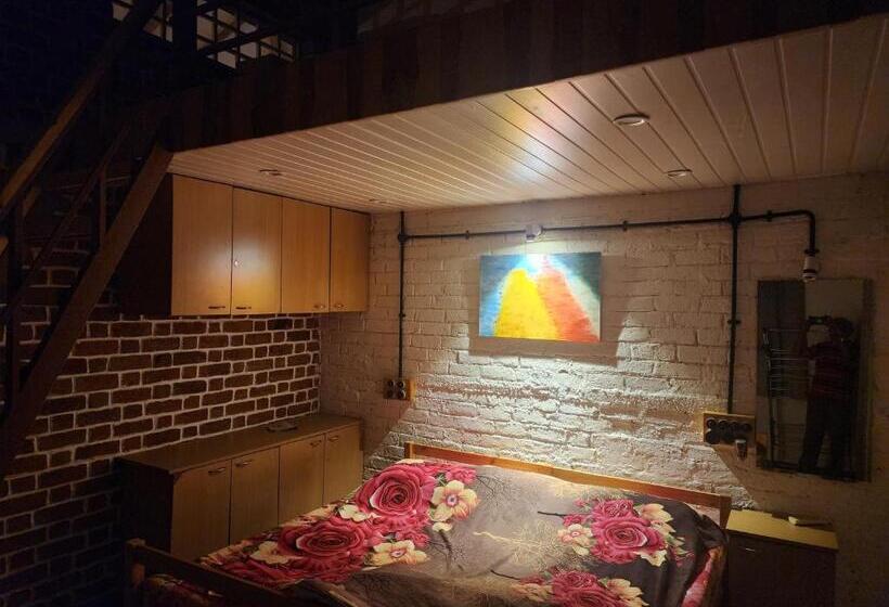 호텔 The Windsor Villa By Parisha Farm