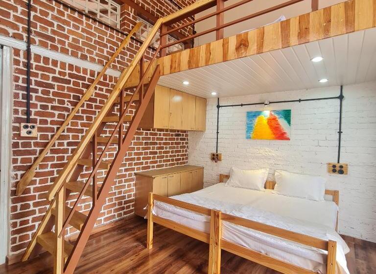 호텔 The Windsor Villa By Parisha Farm