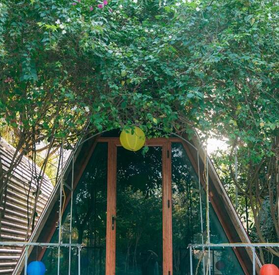 هتل Trang An Riverside Resort And Spa