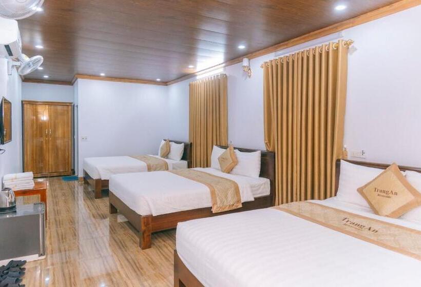 هتل Trang An Riverside Resort And Spa