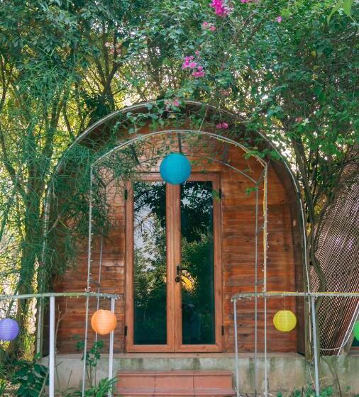 هتل Trang An Riverside Resort And Spa